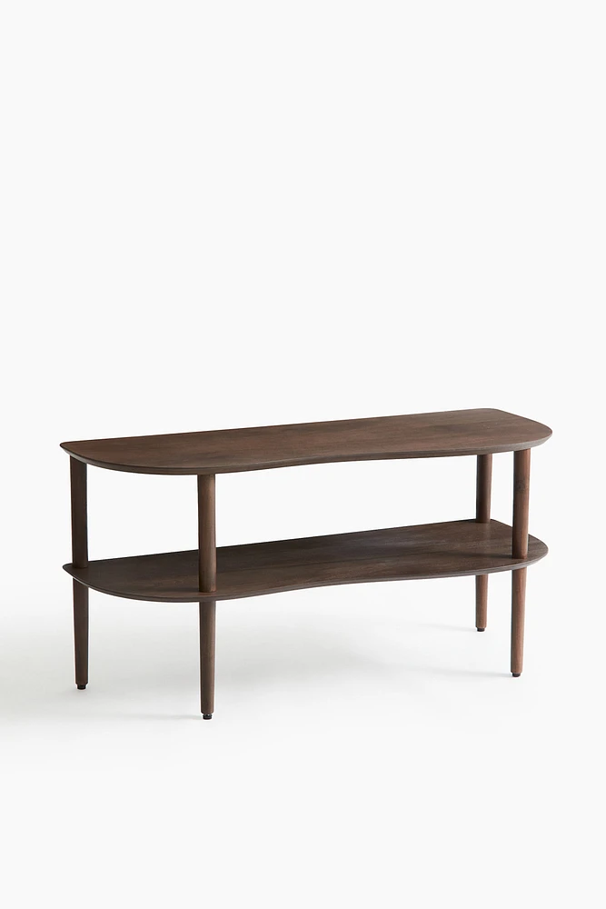 Table console