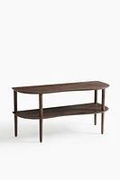 Table console