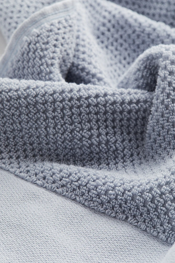 Cotton Terry Hand Towel