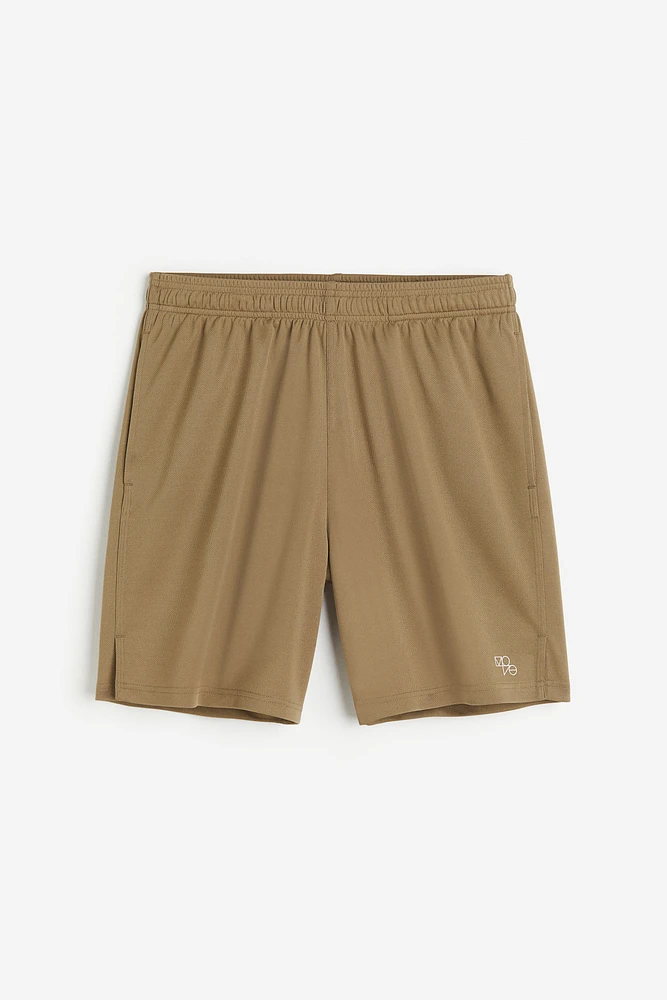 Short Sports Shorts
