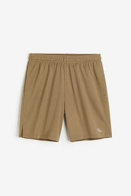 Short Sports Shorts