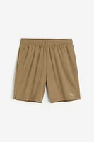Short Sports Shorts