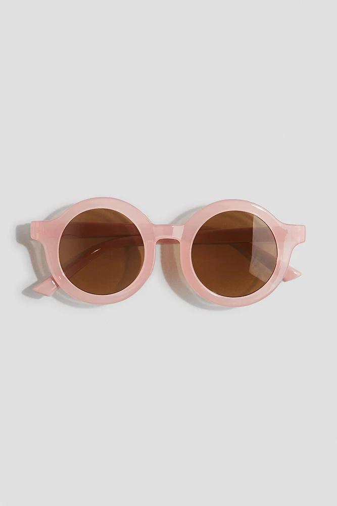 Round Sunglasses