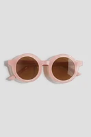 Round Sunglasses