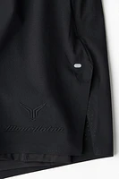 Double-Layered Sports Shorts with DryMove™