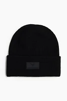 Wool Sports Beanie