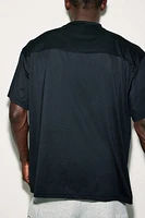 Loose Fit Sports Shirt DryMove™