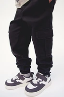 Cargo Joggers