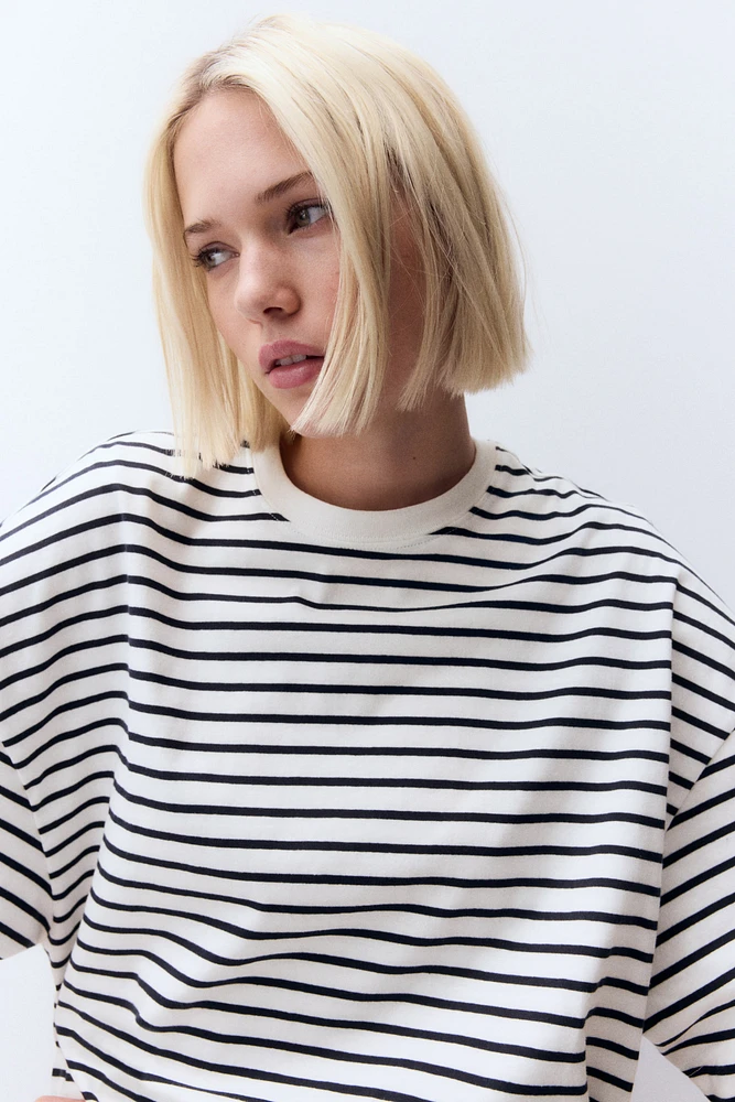 Oversized T-shirt