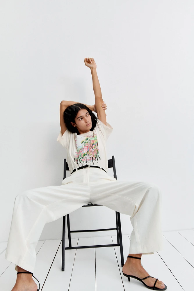 Oversized T-Shirt