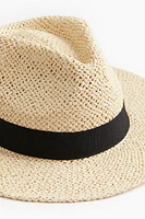 Straw Hat