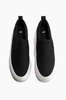 Slip-on Shoes