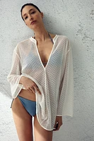 Knit Tunic