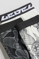 5-pack Boxer Briefs