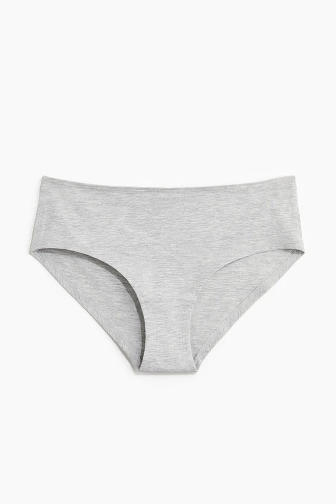Lot de 10 culottes Hipster