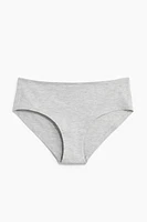 10-pack Hipster Briefs