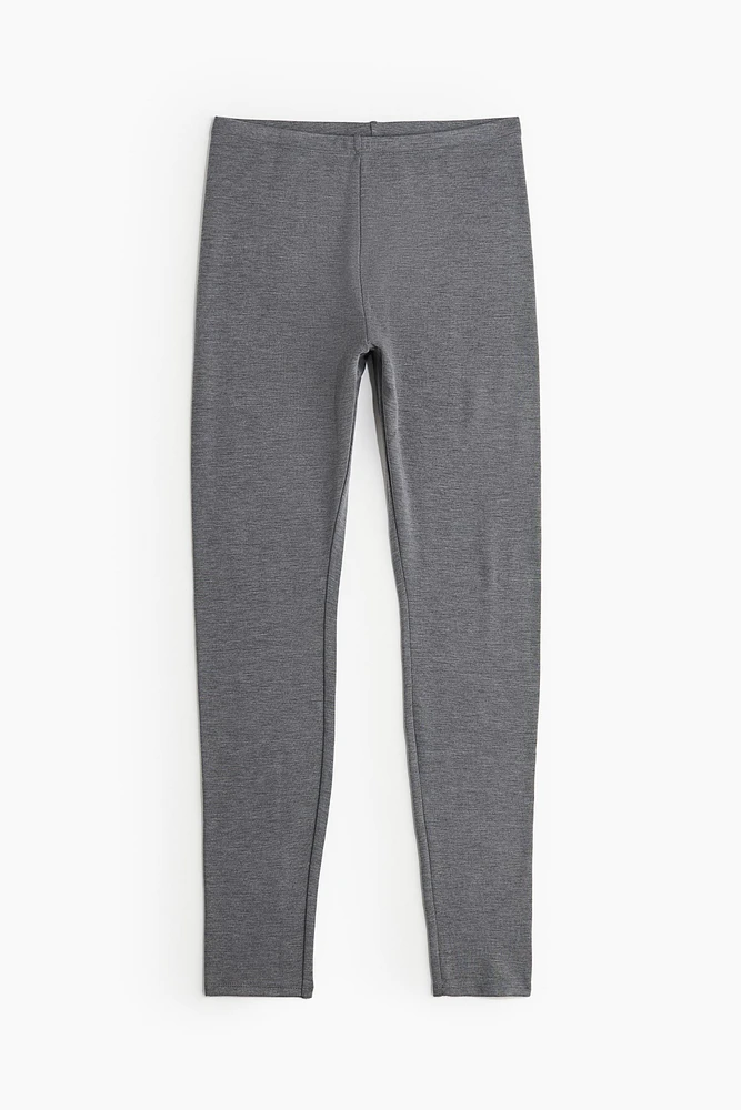 THERMOLITE® Fleece Leggings