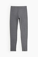 THERMOLITE® Fleece Leggings