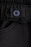 Twill Shorts