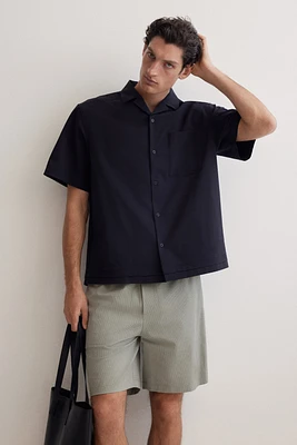 Relaxed-Fit Shorts