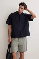 Relaxed-Fit Shorts