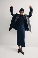 Midi Skirt