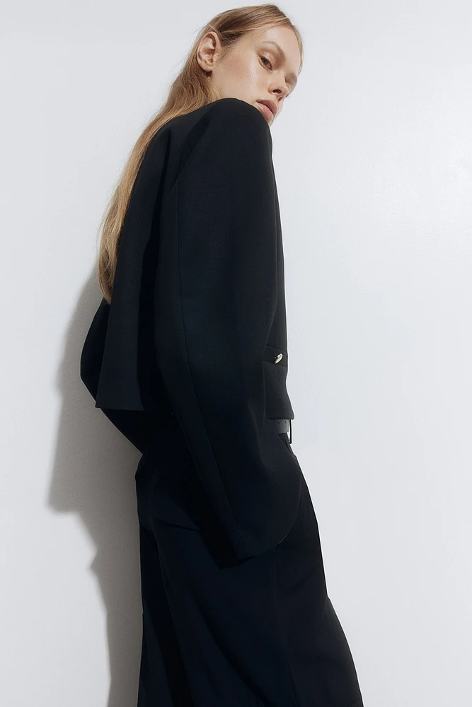 Short Jacket