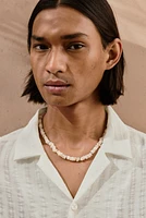Regular-Fit Long-Sleeved Resort Shirt