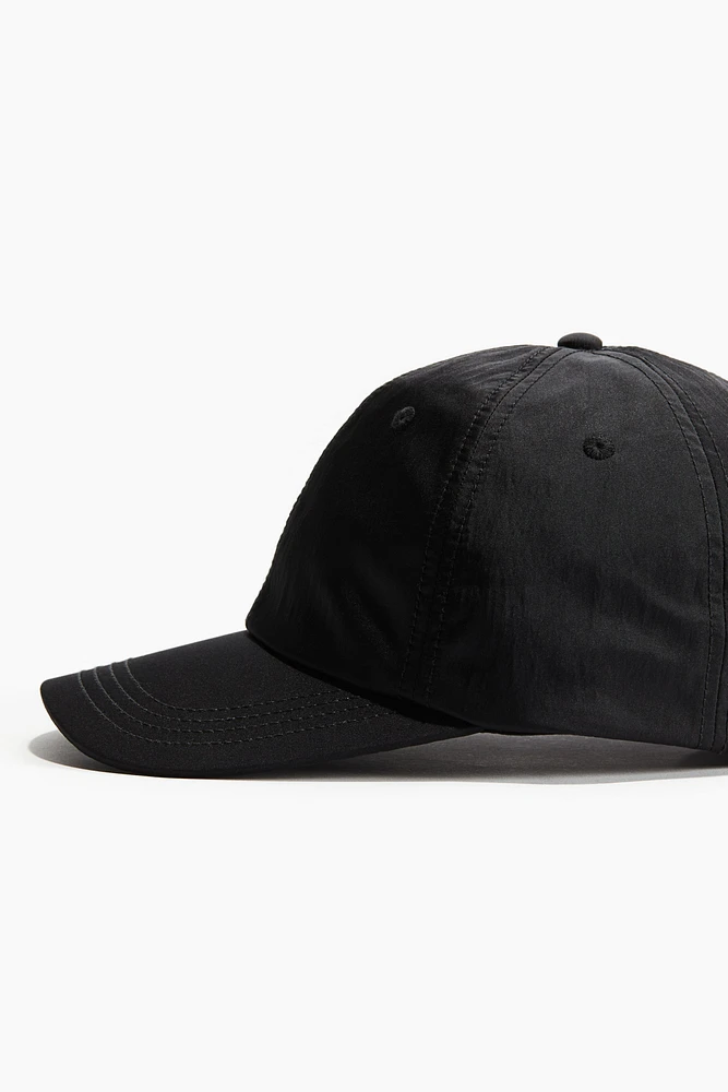 Cotton Twill Cap