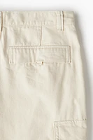 Loose Cargo Jeans