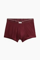 3-pack Short Boxer Briefs with Lycra®