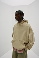 Oversized Fit Hoodie