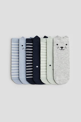 7-pack Socks