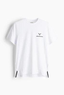 T-shirt de sport classique DryMove🅪
