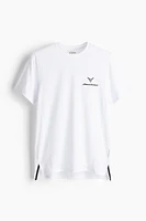T-shirt de sport classique DryMove🅪