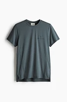 Regular-Fit Sports Shirt with DryMove™
