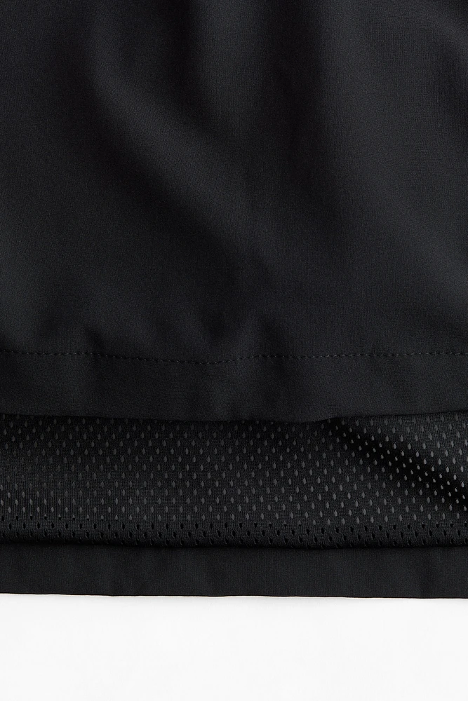 Windproof Activewear Jacket DryMove™