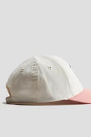 Cotton Cap