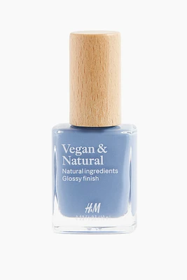 Vegan & Natural Nail Polish