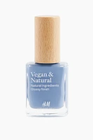 Vegan & Natural Nail Polish