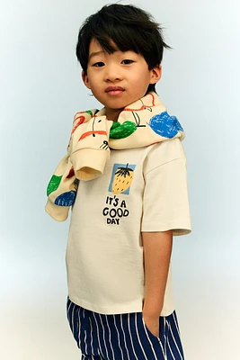 Printed T-Shirt