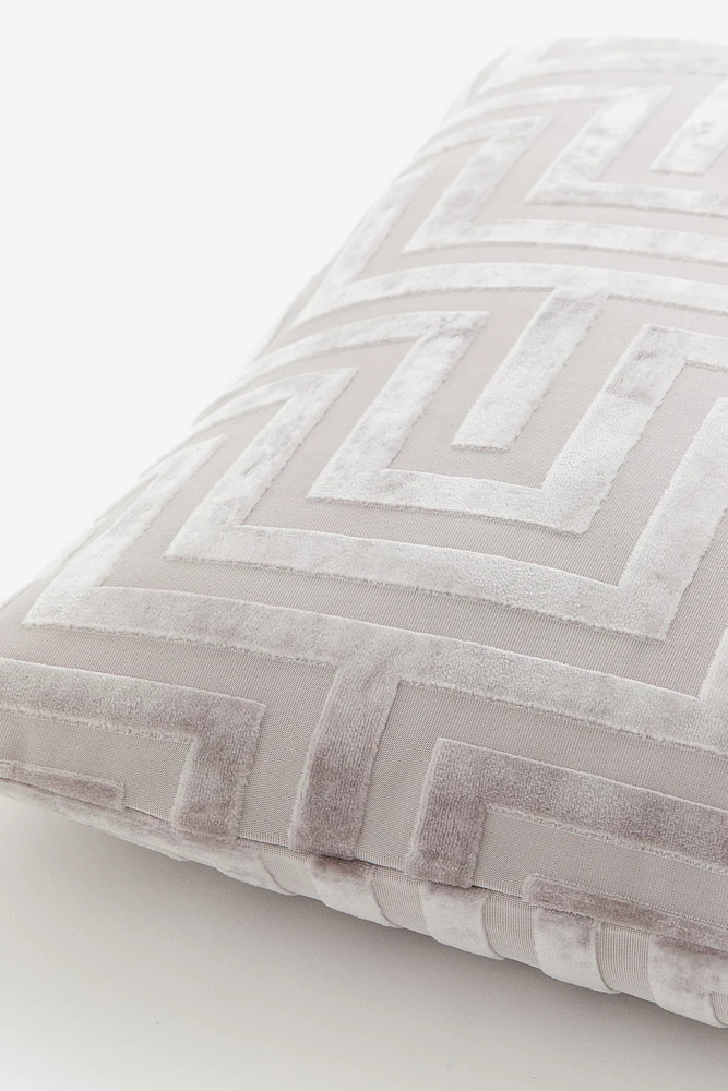 Velvet Cushion Cover