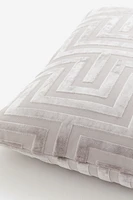 Velvet Cushion Cover