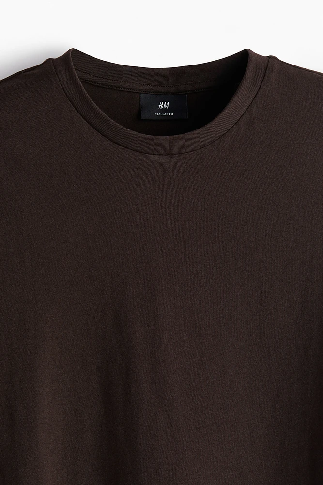 Regular Fit T-shirt