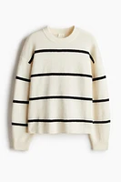 Knit Sweater