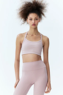 Medium Support Sports Bra DryMove™