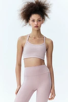 Medium Support Sports Bra DryMove™