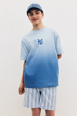 Printed T-Shirt