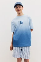 Printed T-Shirt