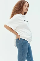 MAMA Skinny Jeans